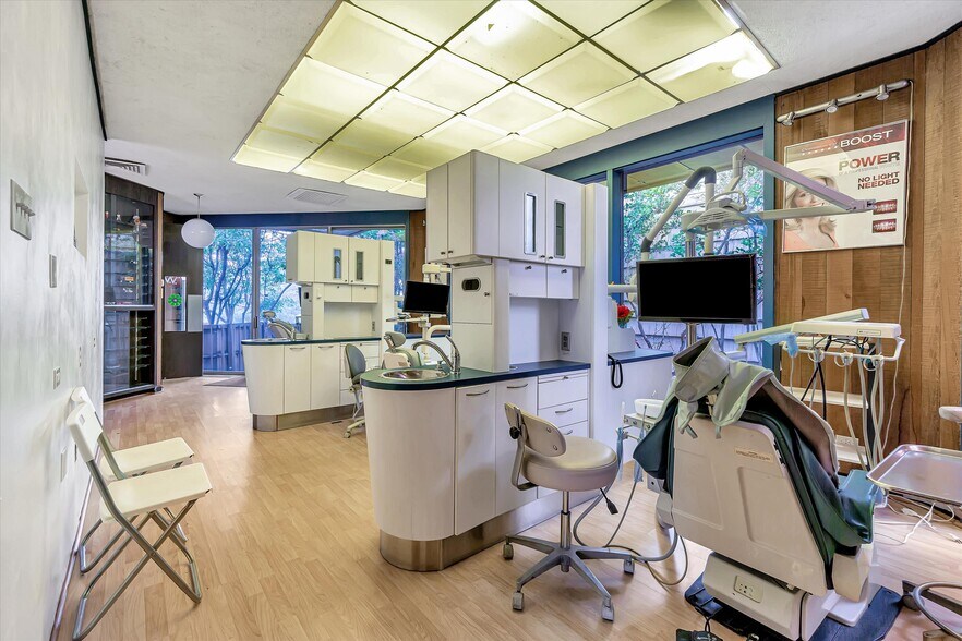 More Photos Of 1804 San Miguel Dr, Walnut Creek Medical For Lease