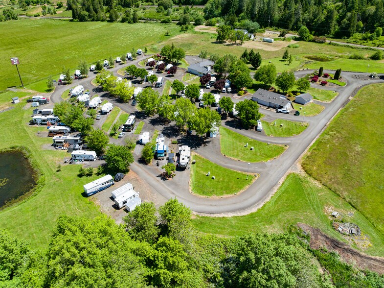 More Photos Of 1120 John Long Rd, Oakland Manufactured Housing Mobile Home Park For Sale