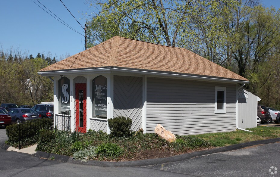 More Photos Of 10439 Stevenson Rd, Stevenson Unknown For Lease