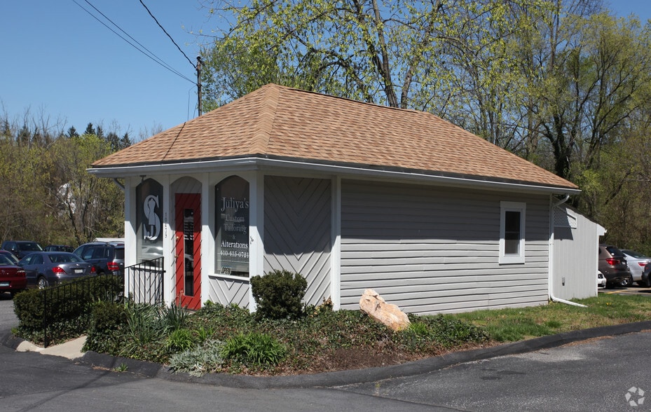 More Photos Of 10439 Stevenson Rd, Stevenson Unknown For Lease