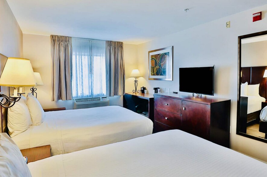 More Photos Of 6955 S Tucson Blvd, Tucson Hotel For Sale