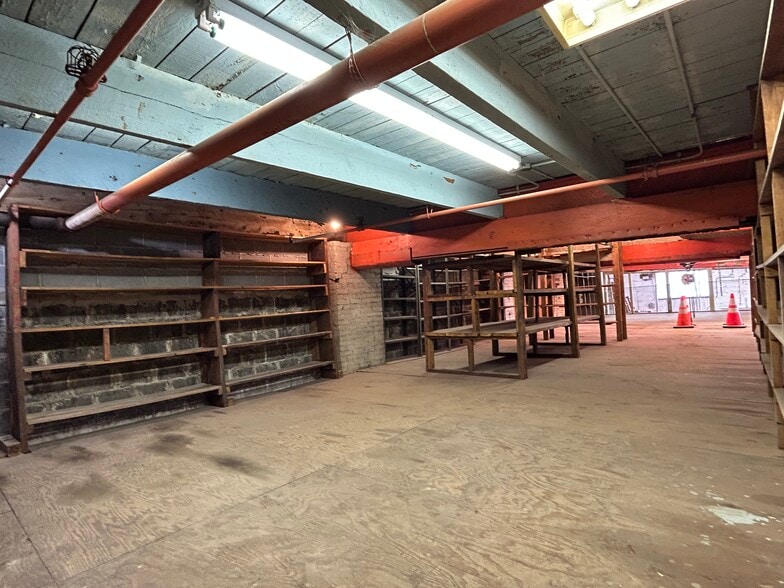 More Photos Of 3521 F St, Philadelphia Warehouse For Lease