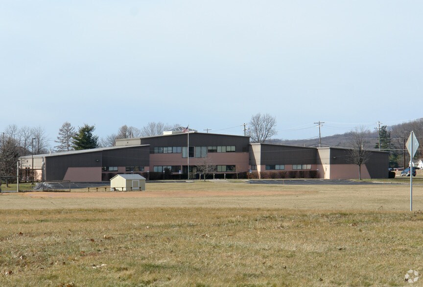 Primary Photo Of 2120 Old Gatesburg Rd, State College Manufacturing For Lease