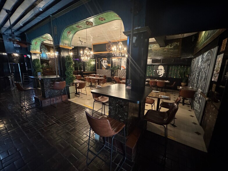 More Photos Of 219 N 21st Ave, Hollywood Storefront Retail Office For Sale