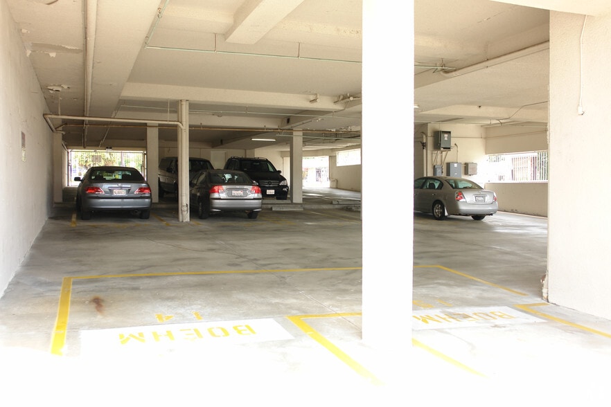 More Photos Of 1314 W Glenoaks Blvd, Glendale Loft Creative Space For Lease