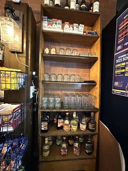 More Photos Of 115 N Laramie Ave, Fort Laramie Freestanding For Sale