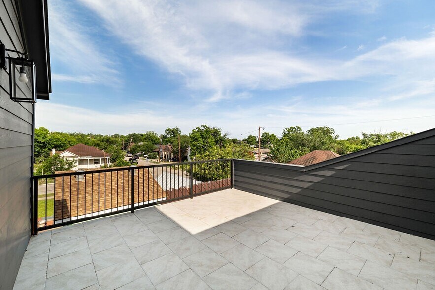 More Photos Of 125 Dashiell St, San Antonio Multifamily For Sale