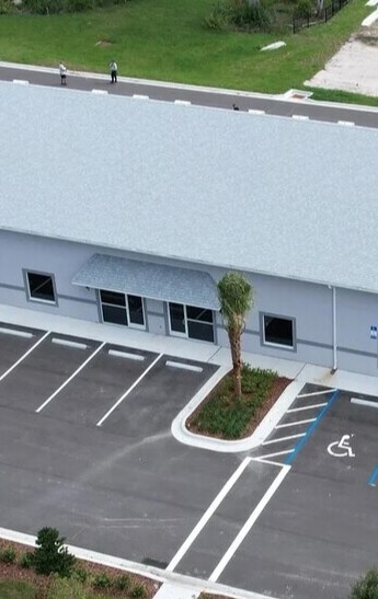 More Photos Of 1101 Reed Canal Rd, Port Orange Warehouse For Sale