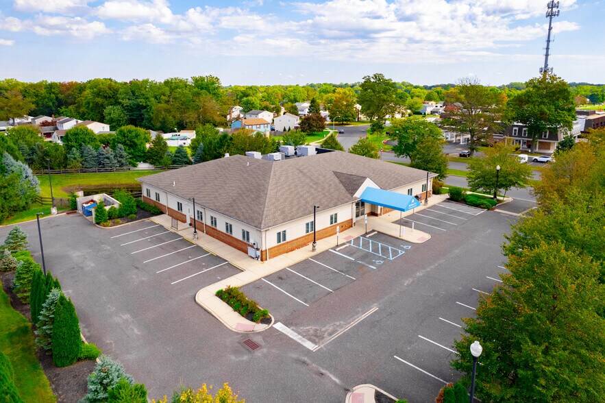 More Photos Of 1387-1389 Chews Landing Rd, Clementon Medical For Sale