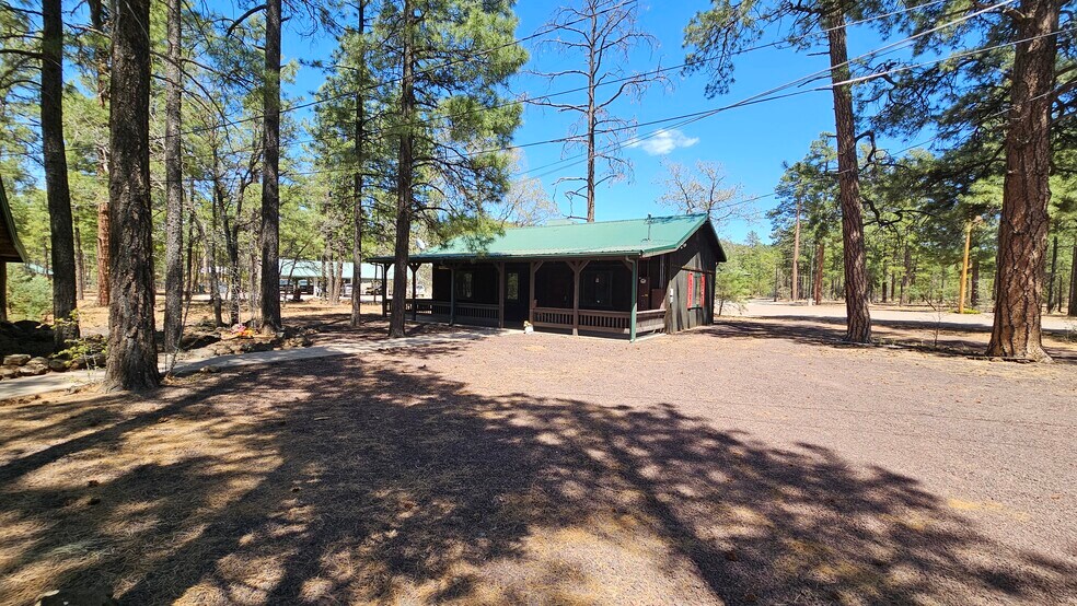 More Photos Of 182 White Mountain blvd, Lakeside General Retail For Sale