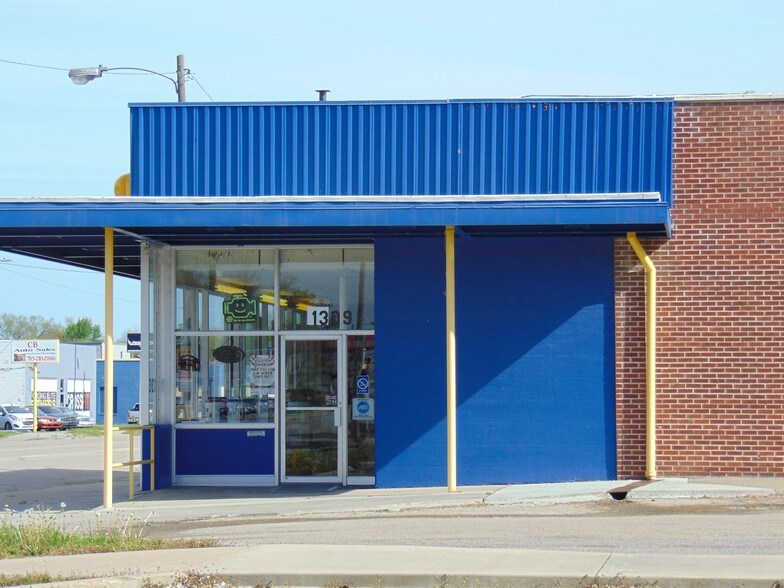 More Photos Of ,  General Retail For Sale