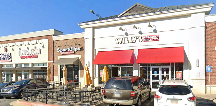 Primary Photo Of 2566 Briarcliff Rd NE, Atlanta Unknown For Lease