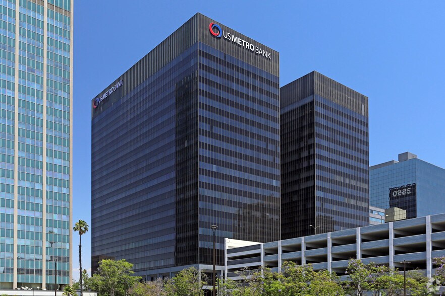 More Photos Of 3550 Wilshire Blvd, Los Angeles Unknown For Lease