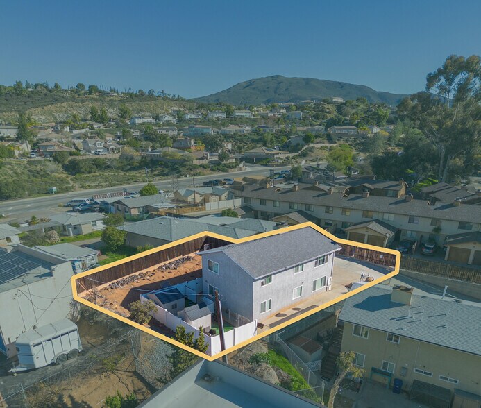 Primary Photo Of 1964 Arnold Way, Alpine Apartments For Sale