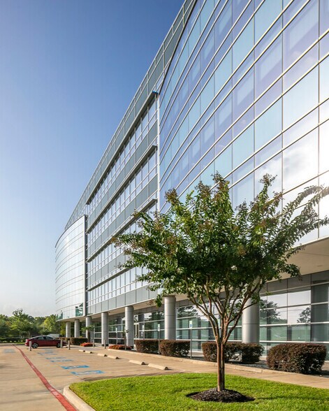 More Photos Of 455 E Medical Center Blvd, Webster Medical For Lease