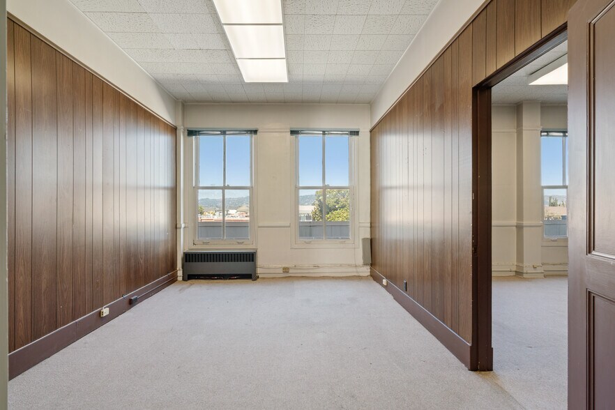 More Photos Of 2411 Santa Clara Ave, Alameda Bank For Sale