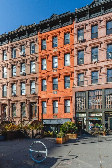 More Photos Of 187 Lenox Ave, New York Apartments For Sale