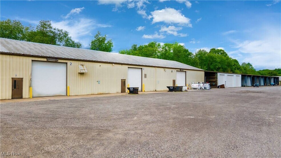 More Photos Of 1292 Bantam Ridge Rd, Wintersville Light Manufacturing For Sale