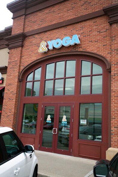 More Photos Of Route 705 & Stewartstown Rd, Morgantown Unknown For Lease