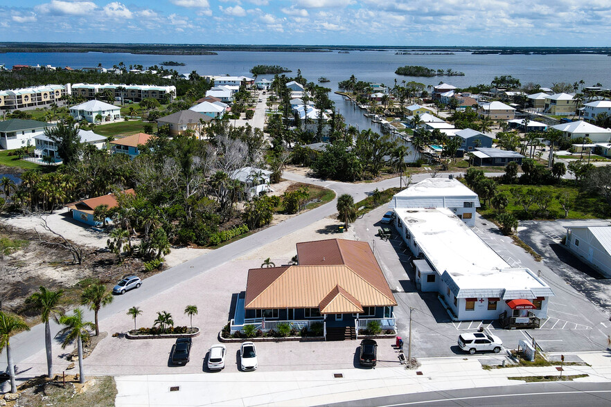 Primary Photo Of 6035 Estero Blvd, Fort Myers Office For Sale