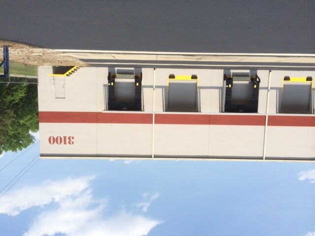 More Photos Of 3100-3150 Elmhurst Ln, Portsmouth Distribution For Lease