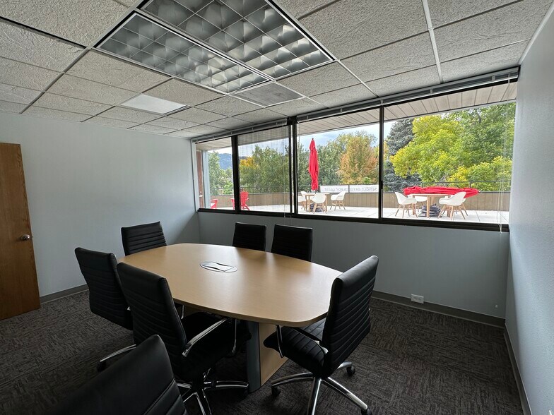 More Photos Of 3050 N Broadway, Boulder Office For Lease