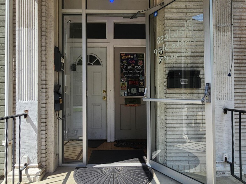 More Photos Of 87 E Broad St, Bethlehem Office For Sale