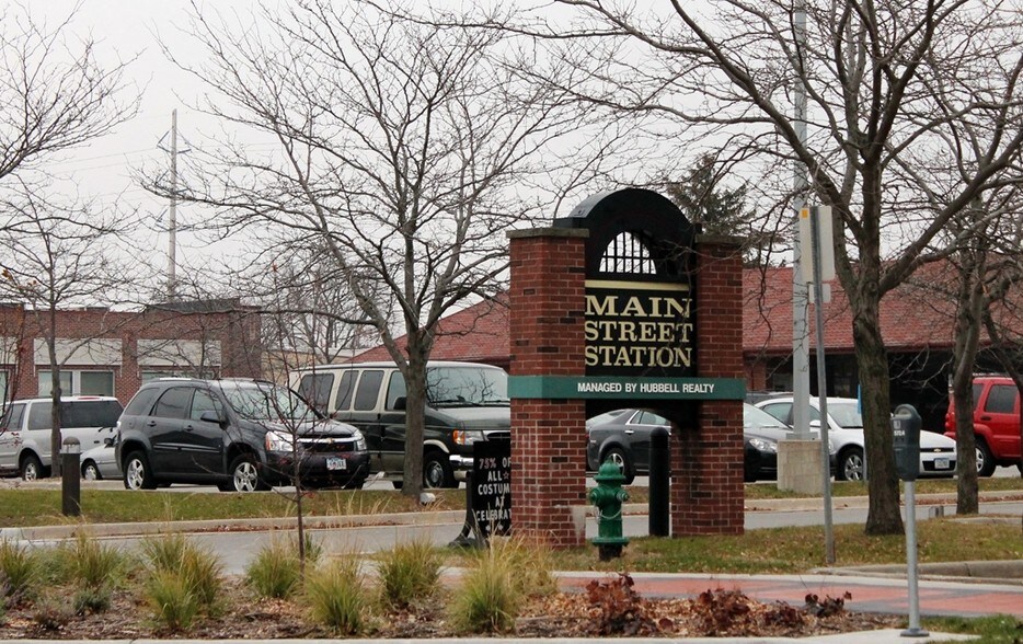 More Photos Of 535 Main St, Ames Office For Lease