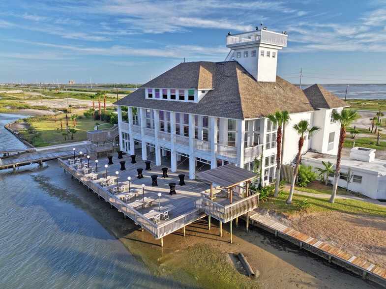 Primary Photo Of 2100 E State Highway 361, Aransas Pass Specialty For Sale