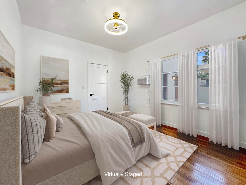 More Photos Of 5930 Willoughby Ave, Hollywood Apartments For Sale