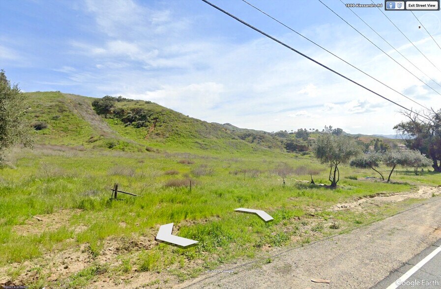 More Photos Of Sunset Dr, Redlands Land For Sale