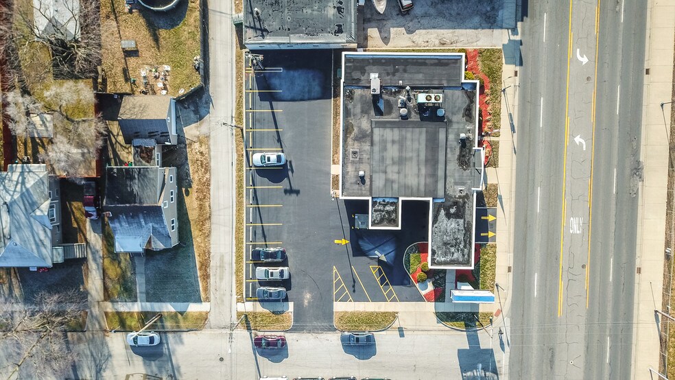 More Photos Of 7007 Calumet Ave, Hammond General Retail For Sale