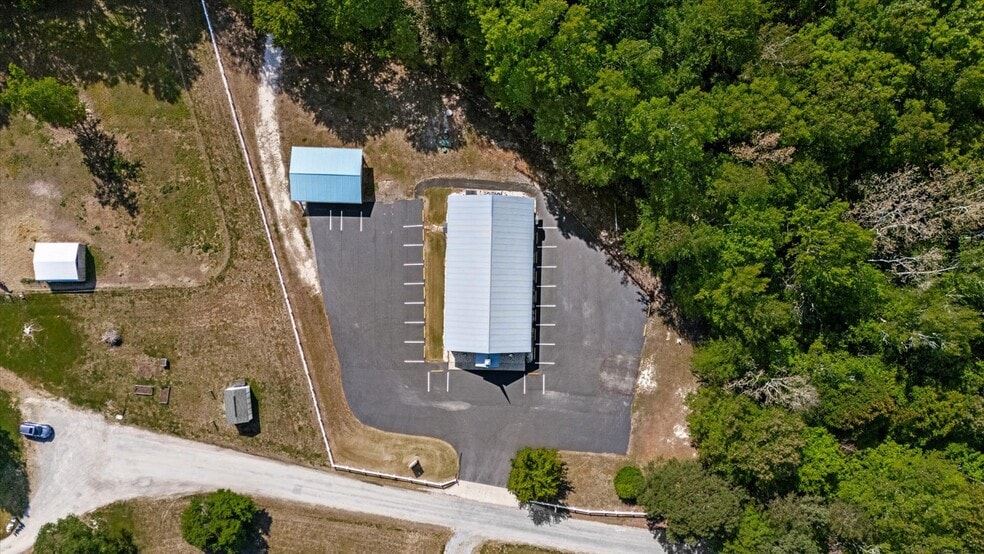 More Photos Of 22114 Carters Gate Rd, Ruther Glen Religious Facility For Sale