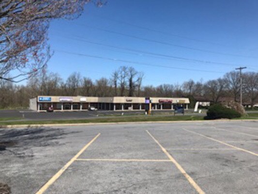 Primary Photo Of 337-349 W Main St, Birdsboro Storefront Retail Office For Lease