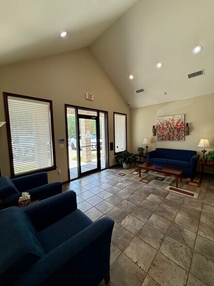 More Photos Of 2526 Blue Meadow Dr, Temple Office For Sale