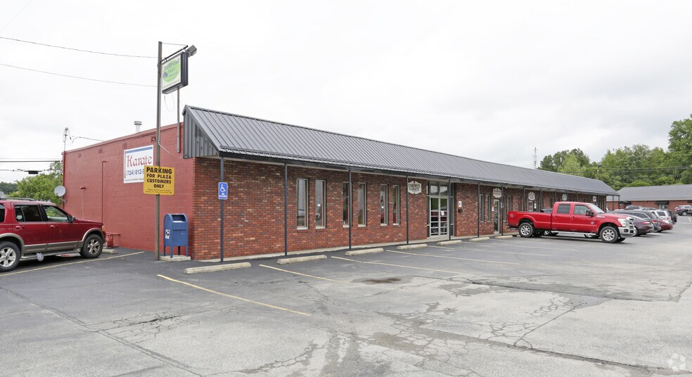 More Photos Of 60-72 Lebanon Ave, Uniontown Unknown For Lease