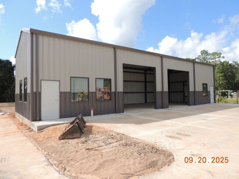 More Photos Of , Conroe Industrial For Sale