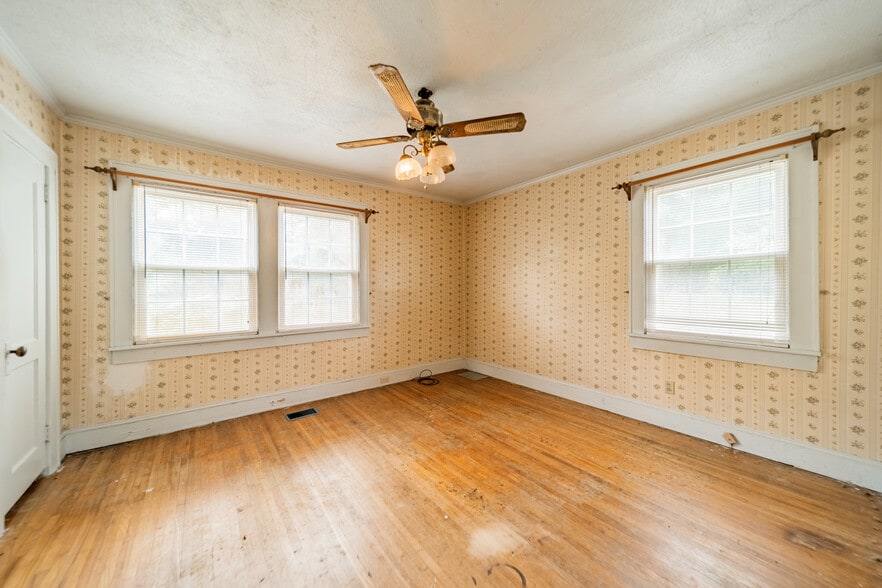 More Photos Of 3550 Warren C Coleman Blvd, Concord Office For Sale