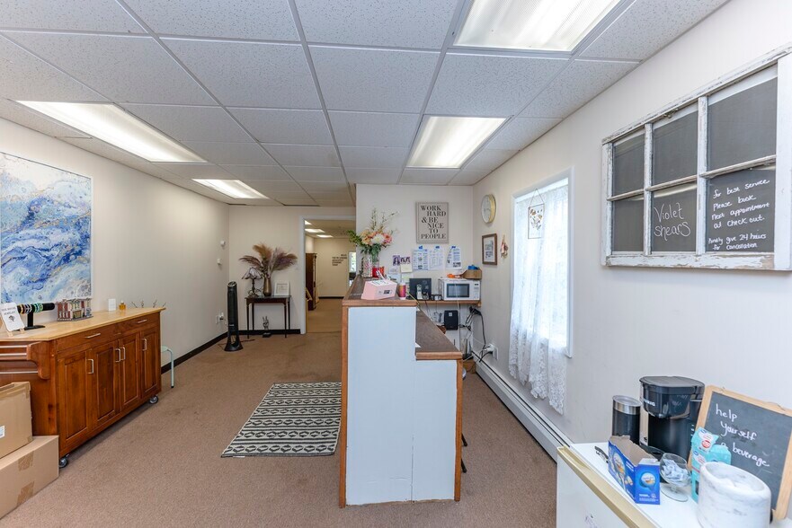 More Photos Of 141 Ulster Ave, Saugerties Storefront Retail Residential For Sale