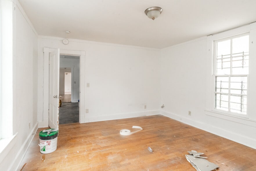 More Photos Of 1806 Meharry Blvd, Nashville Apartments For Sale