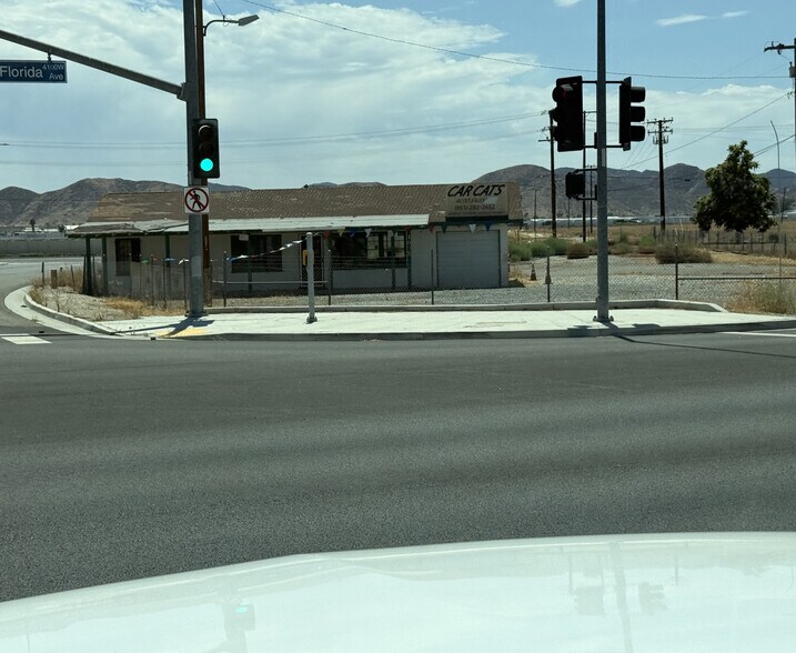 More Photos Of 4099 W Florida Ave, Hemet Land For Sale