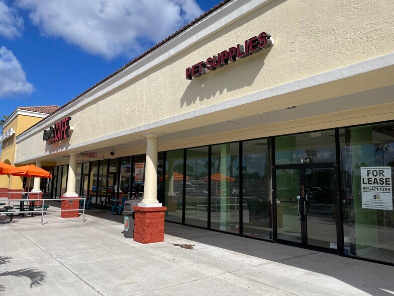 More Photos Of 6901 Okeechobee Blvd, West Palm Beach Unknown For Lease