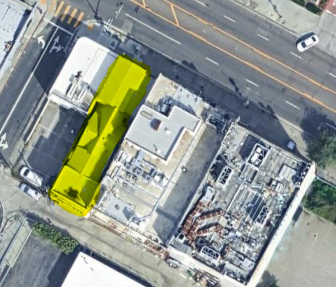 More Photos Of 1648-1650 Wilshire Blvd, Los Angeles Office Residential For Sale