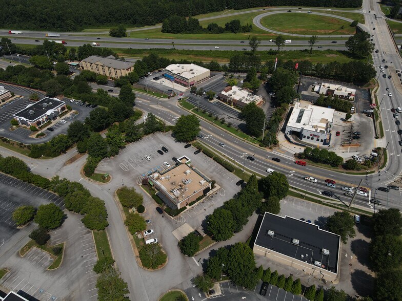 9320 The Landing Dr, Douglasville, GA 30135 Retail For Lease