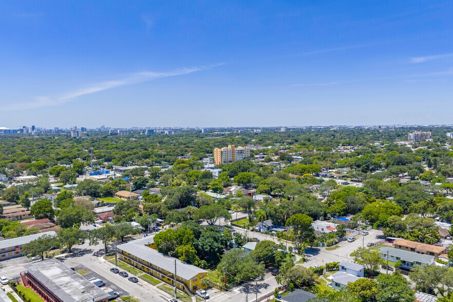More Photos Of 1001 NW 54th St, Miami Apartments For Lease