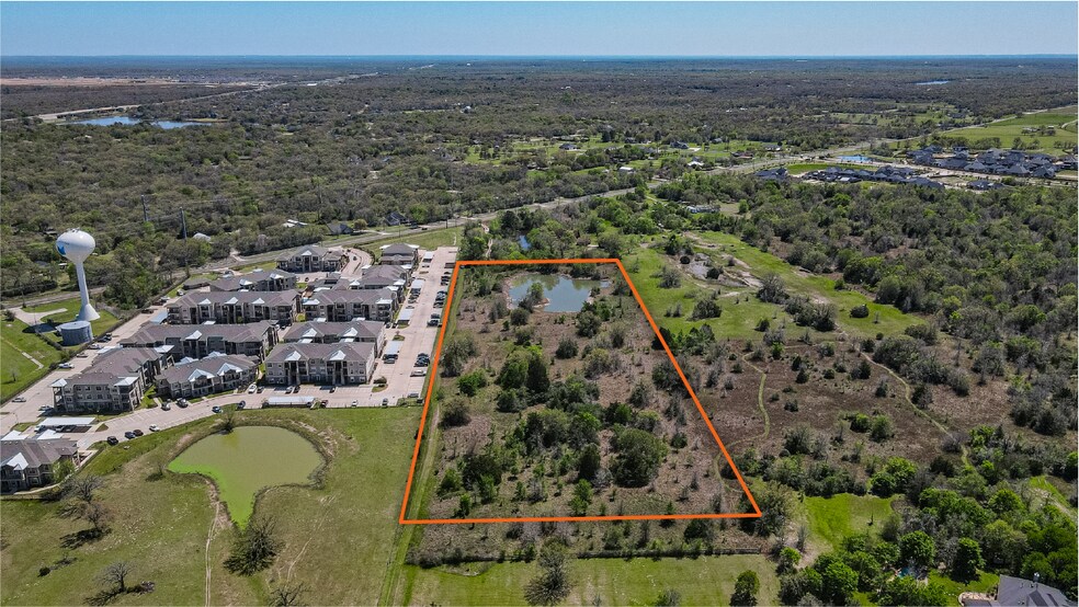 More Photos Of TBD Arrington Road, College Station Land For Sale