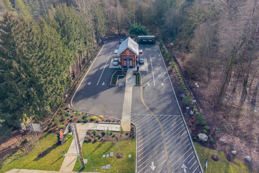 More Photos Of 803 S 348th St, Federal Way Fast Food For Sale