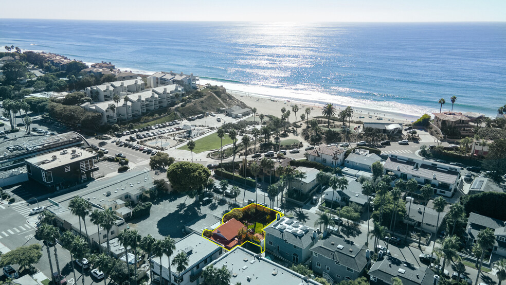 Primary Photo Of 116 N Sierra Ave, Solana Beach Land For Sale