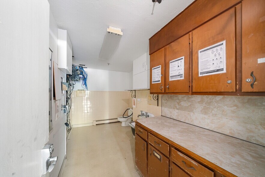 More Photos Of 1123 Rockdale Ave, New Bedford Rehabilitation Center For Sale