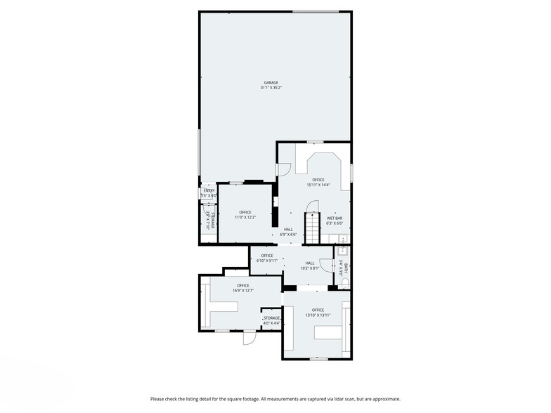 More Photos Of 158 N High St, Gahanna Office Residential For Sale